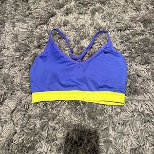 Nike Indy sports bra